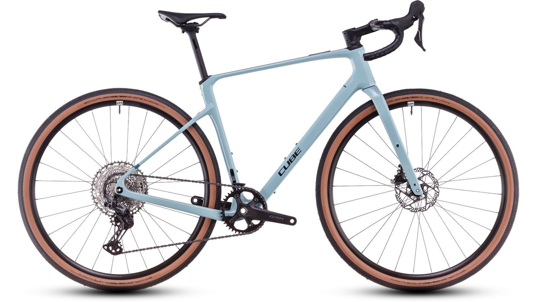 Cube Nuroad C:62 ONE image 6