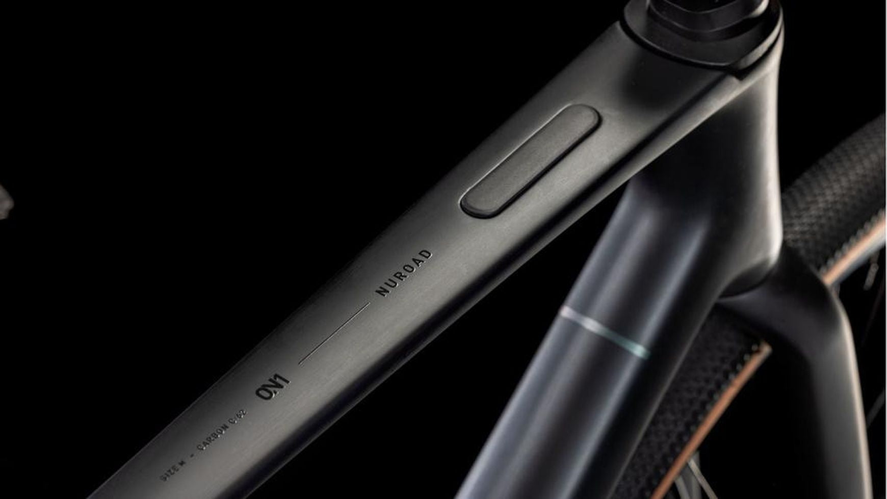 Cube Nuroad C:62 ONE image 1