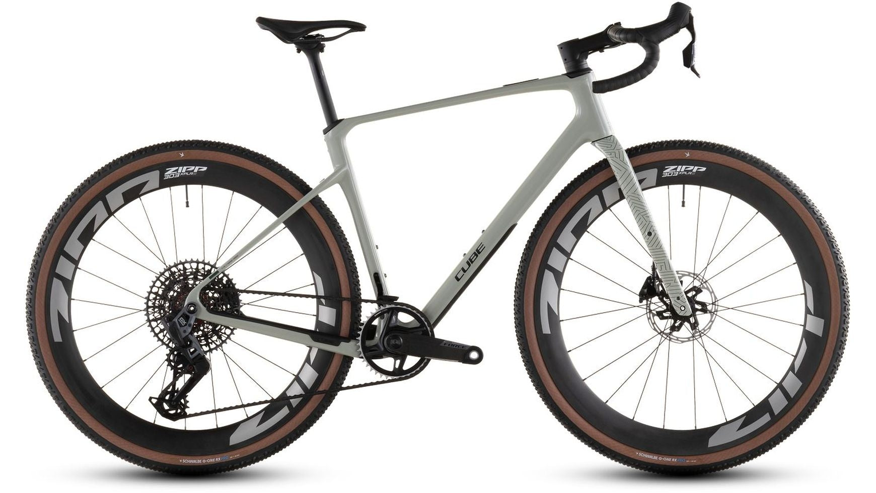 Cube Nuroad C:62 SLX image 0