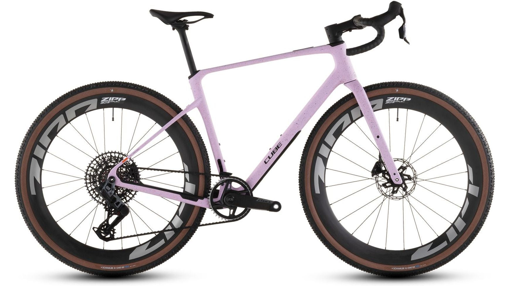 Cube Nuroad C:62 SLX image 7