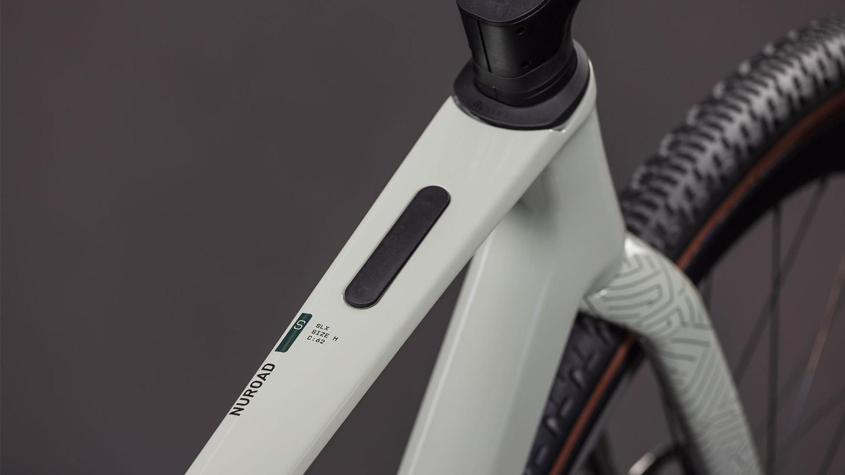 Cube Nuroad C:62 SLX image 1