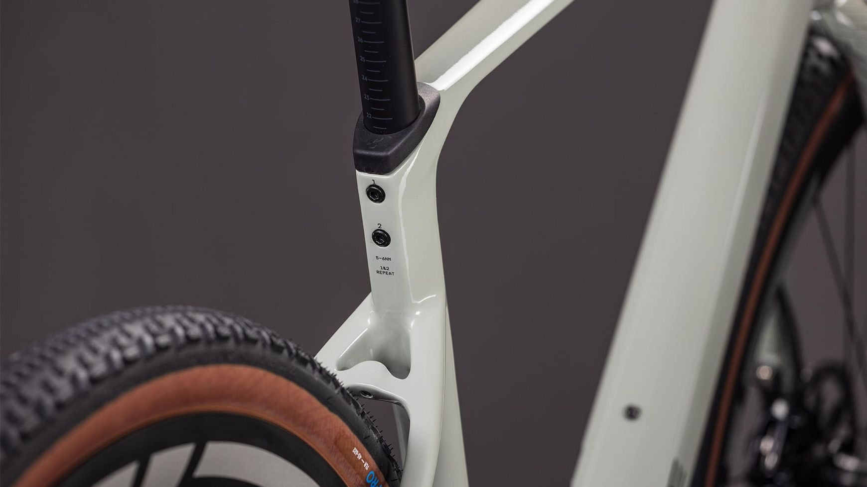 Cube Nuroad C:62 SLX image 2