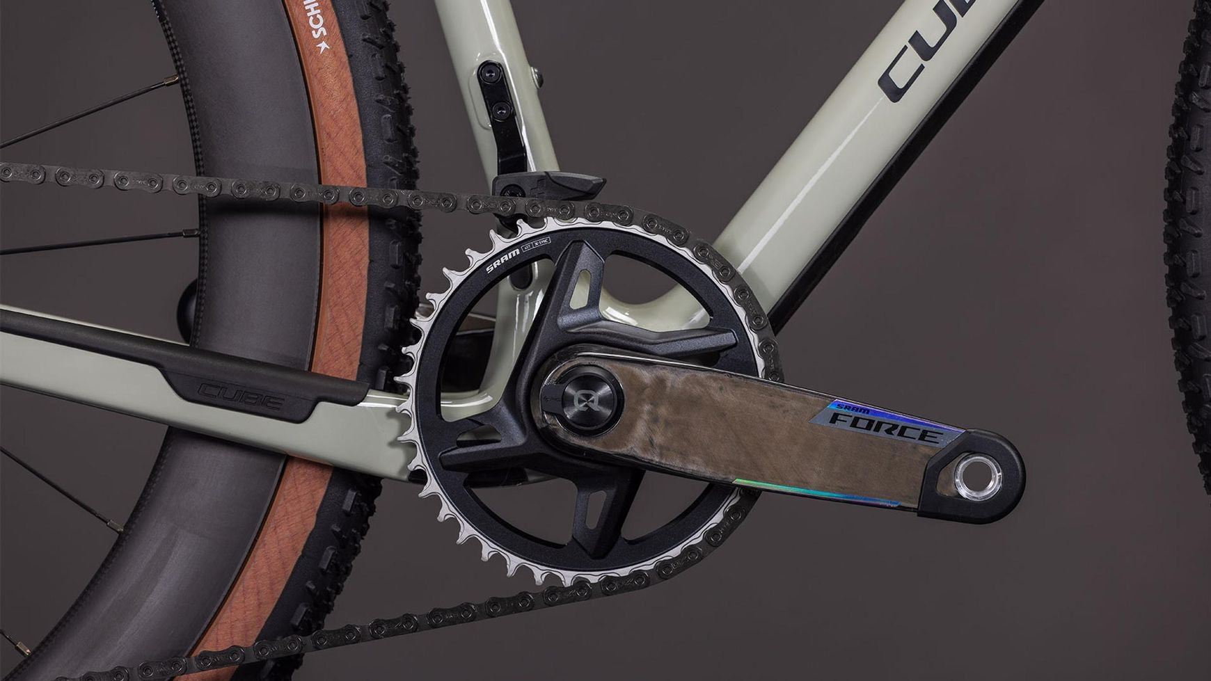 Cube Nuroad C:62 SLX image 3