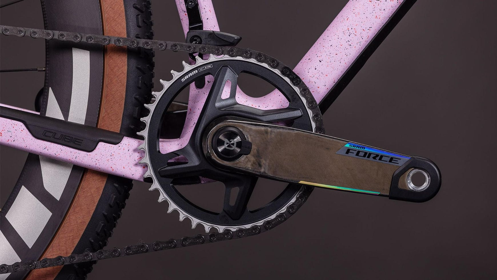 Cube Nuroad C:62 SLX image 11