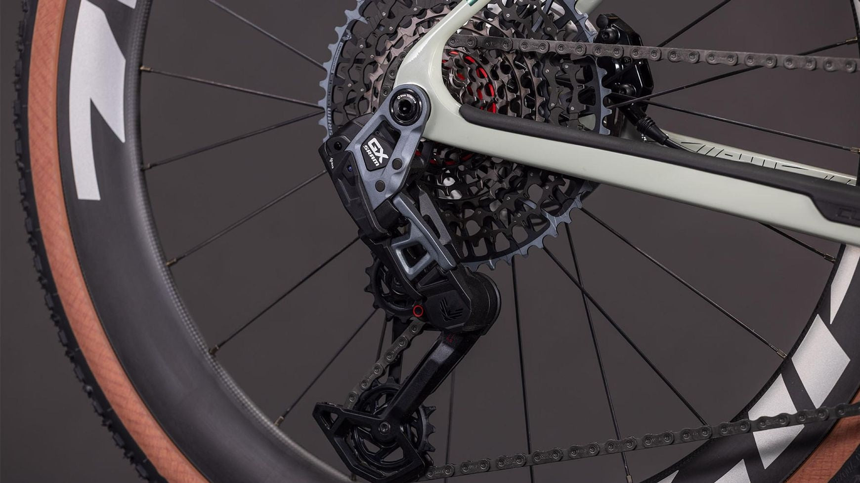 Cube Nuroad C:62 SLX image 5