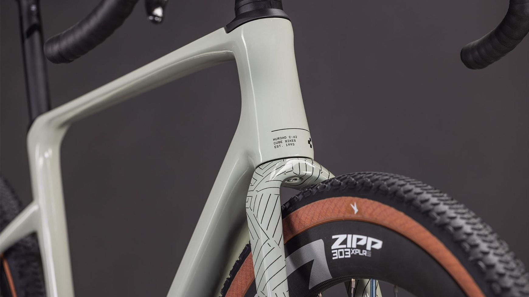 Cube Nuroad C:62 SLX image 6