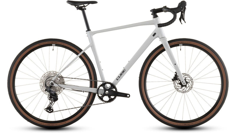 Cube Nuroad EX