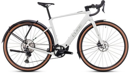 Cube Nuroad Hyb. C:62 Race FE 400X image 0