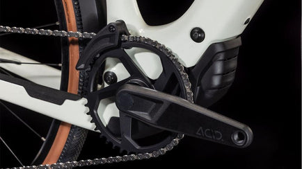 Cube Nuroad Hyb. C:62 Race FE 400X image 5