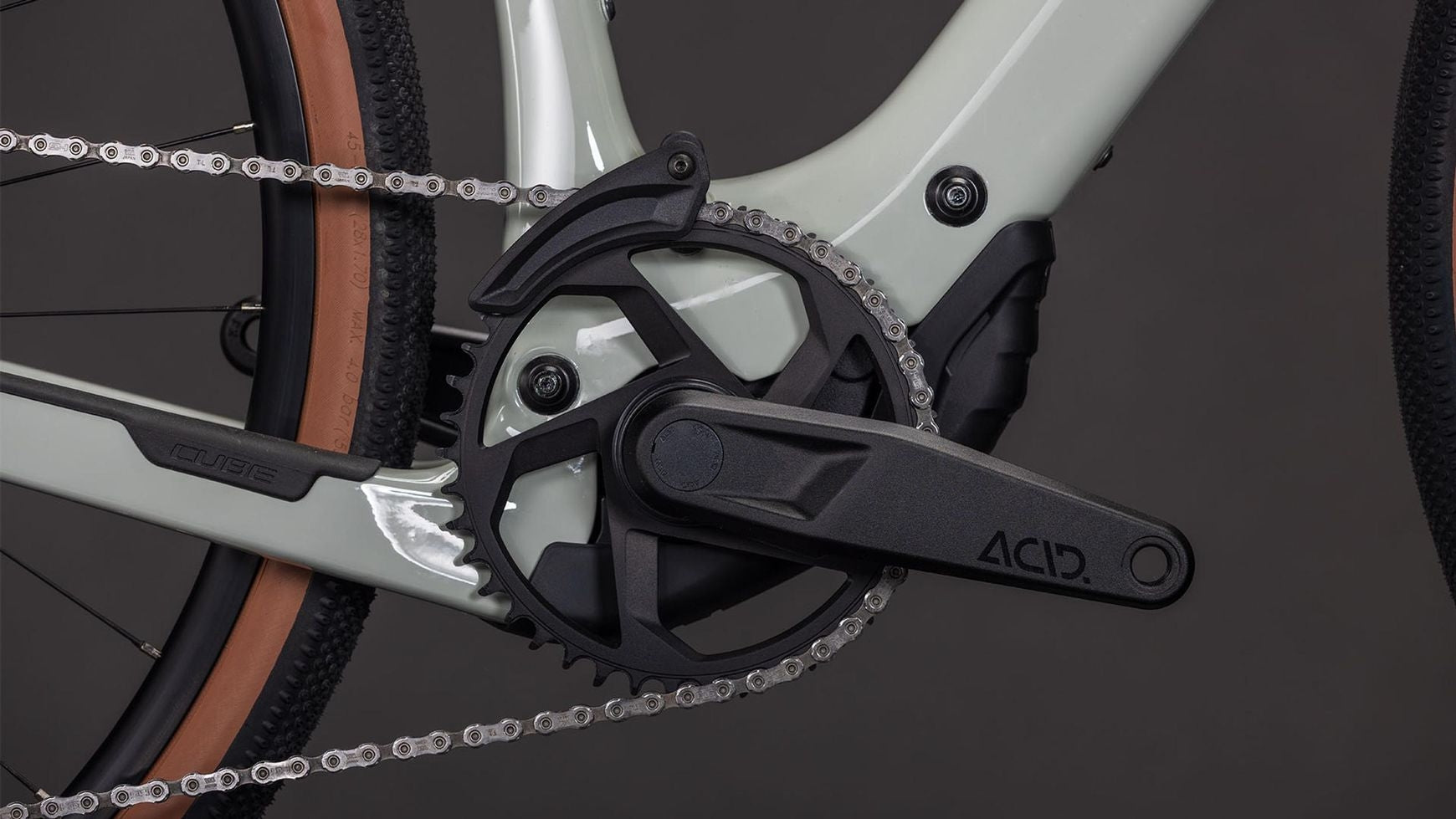 Cube Nuroad Hybrid C:62 Race 400X image 3