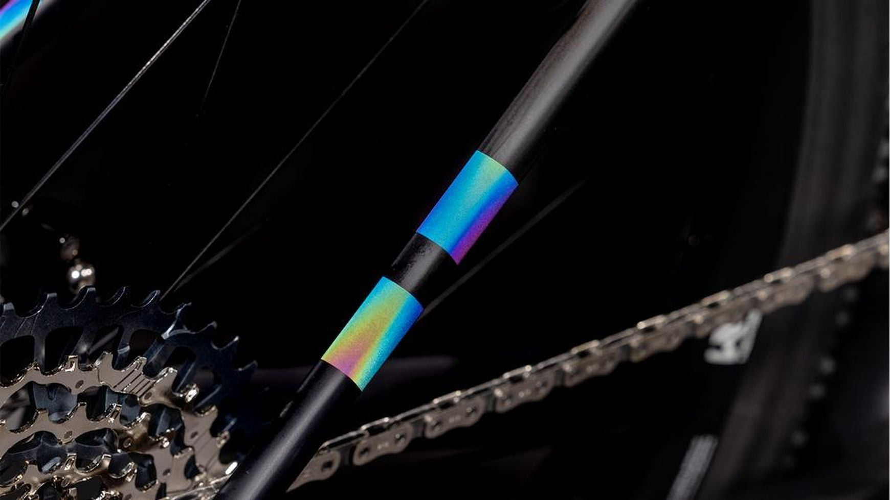 Cube Nuroad Hybrid C:62 SLX 400 X image 5