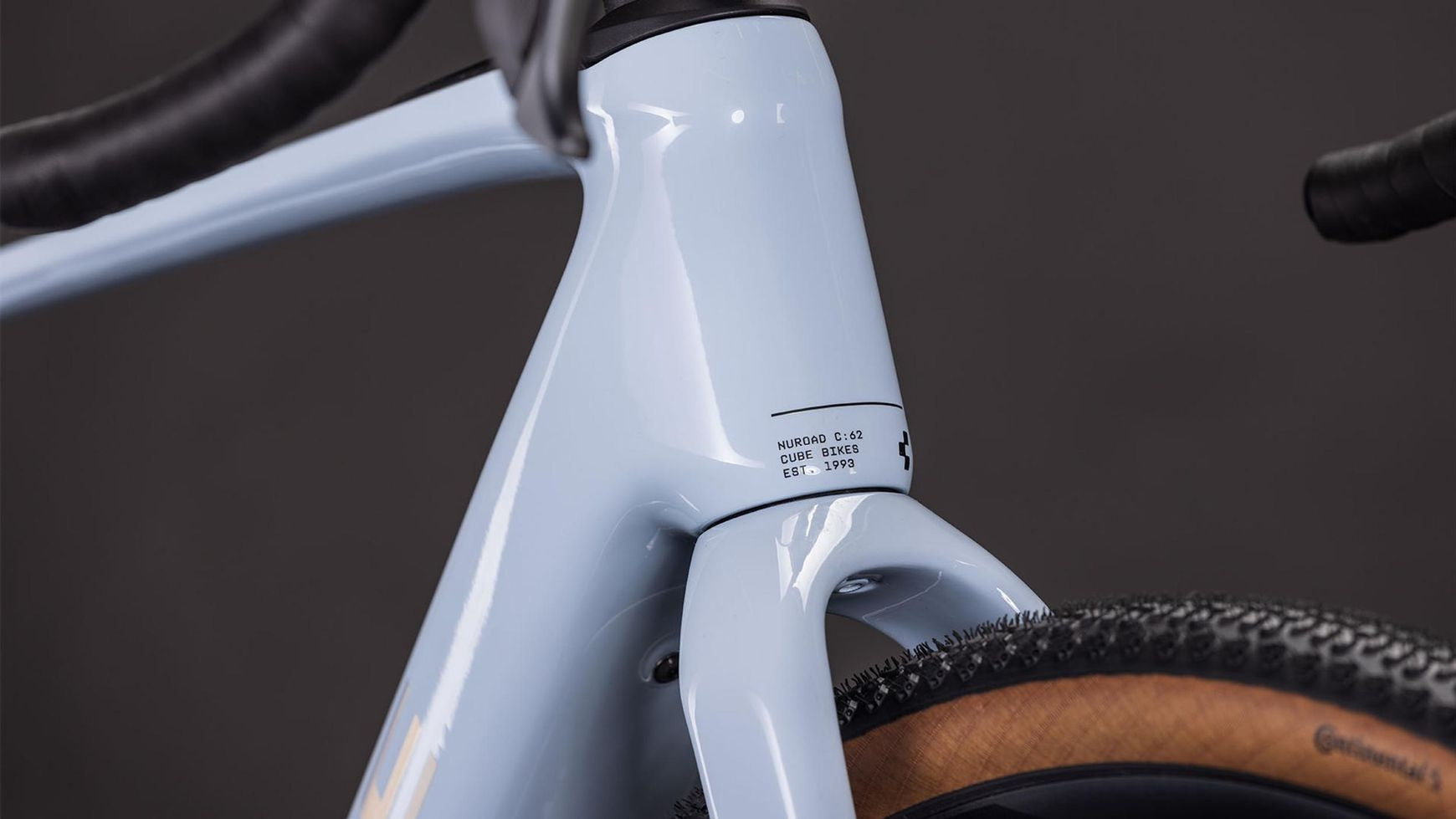 Cube Nuroad Hybrid C:62 SLX 400X image 10