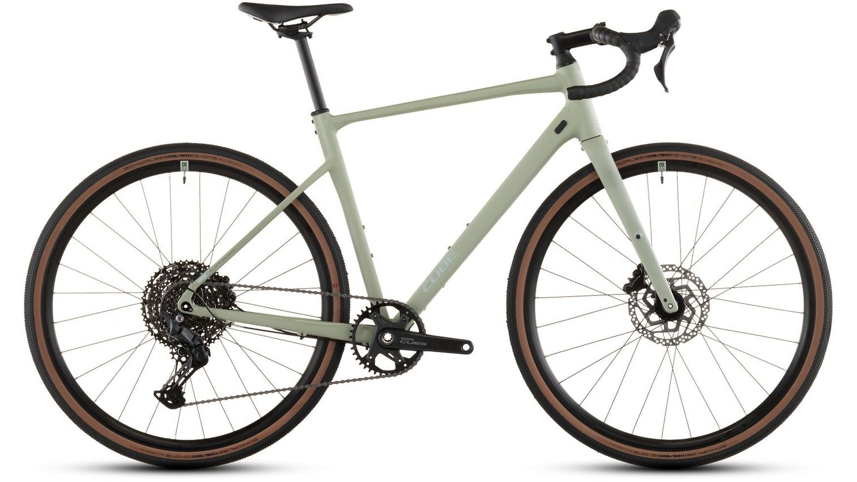 Cube Nuroad Pro image 0