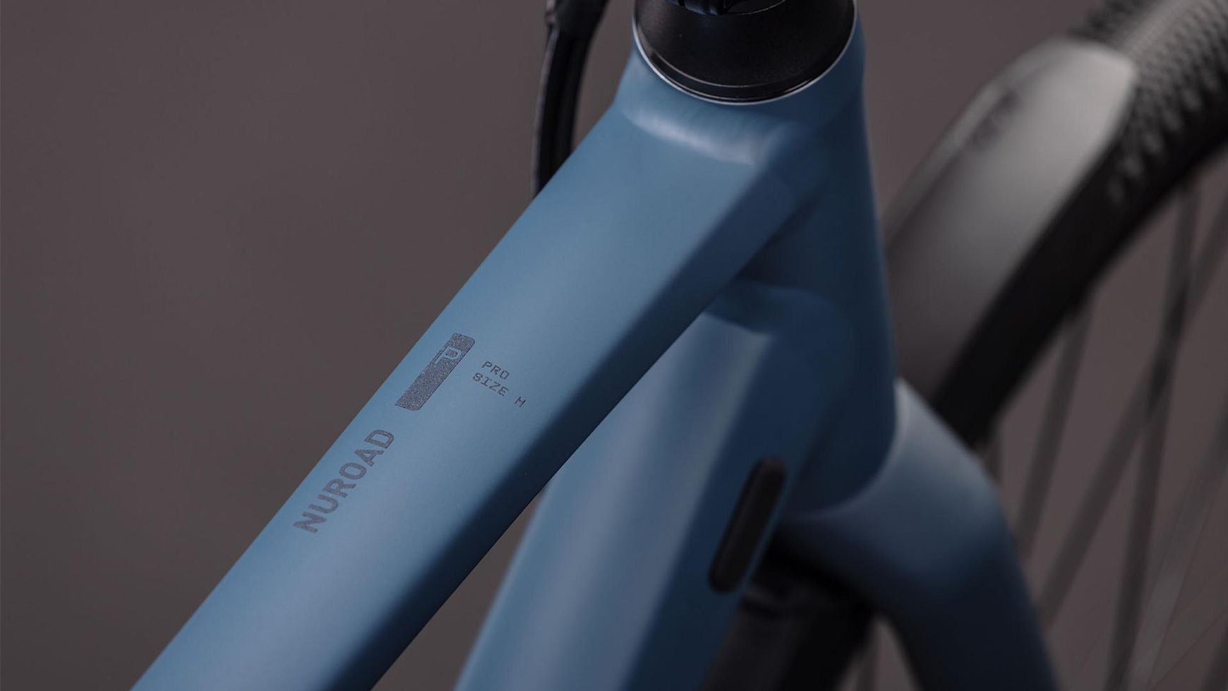 Cube Nuroad Pro FE image 1