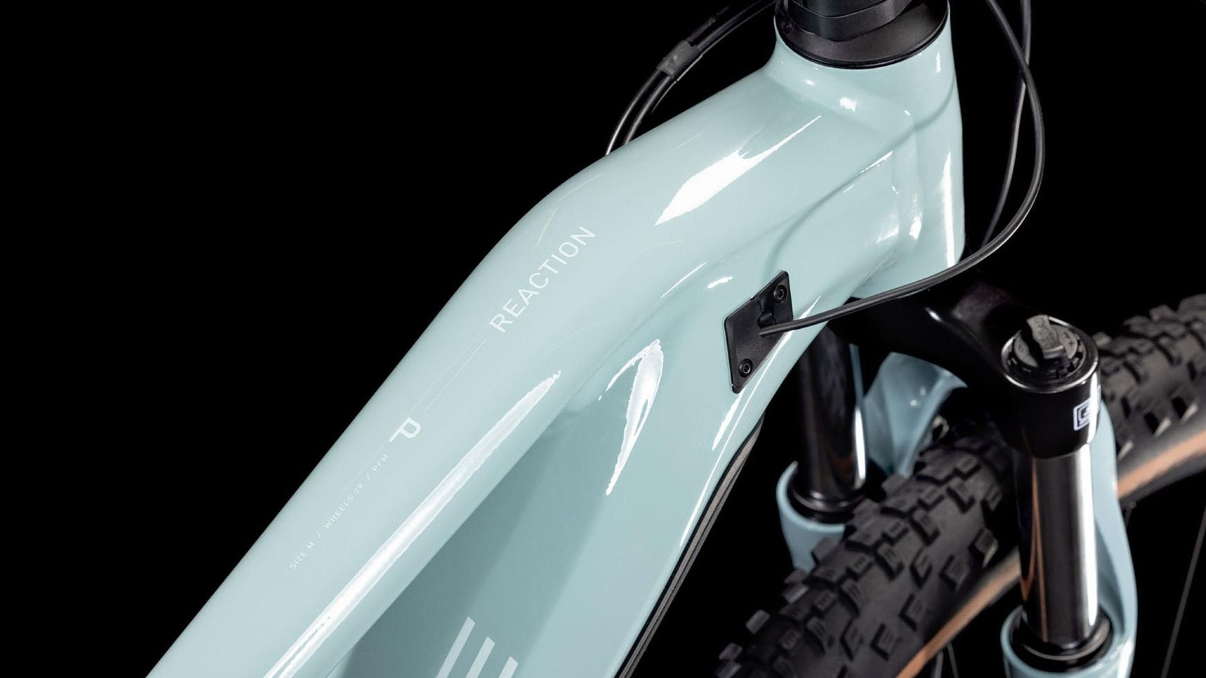 Cube Reaction Hyb. Perf. 625 TR image 8