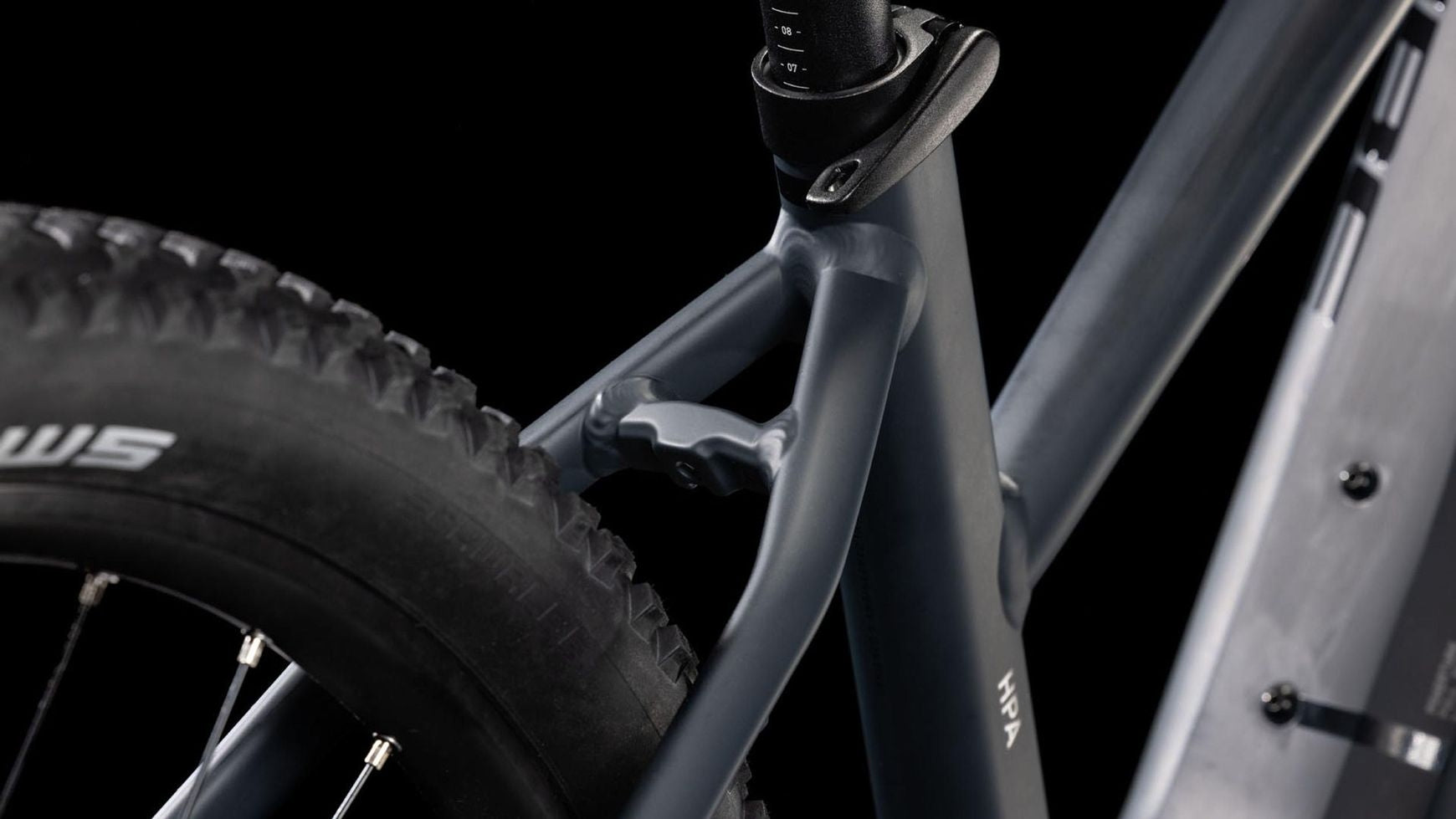 Cube Reaction Hyb. Perf. 625 TR image 16