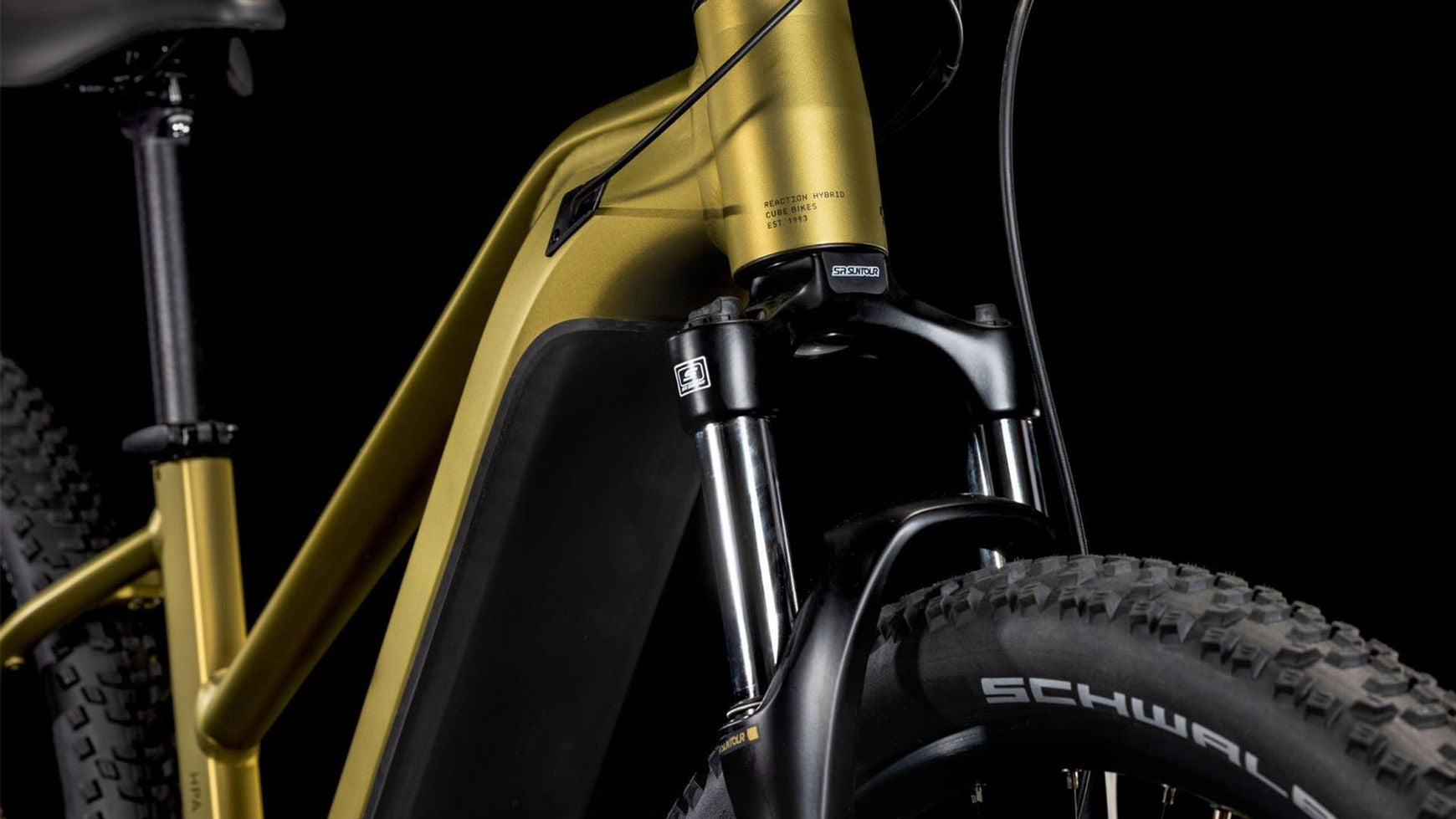 Cube Reaction Hyb. Perf. 625 TR image 6