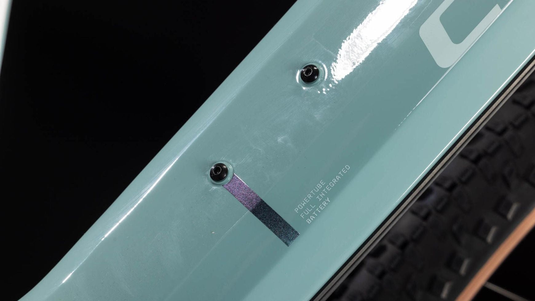 Cube Reaction Hyb. Perf. 625 TR image 13