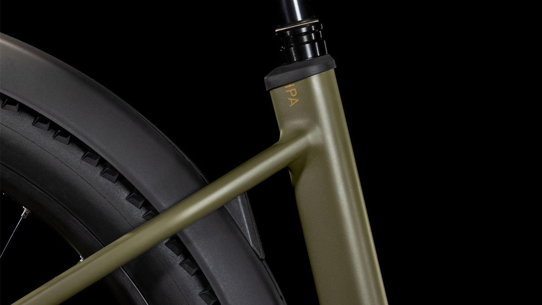 Cube Reaction Hyb. Pro 800 Allr. WA image 4