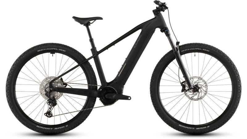 Cube Reaction Hybrid Pro 800