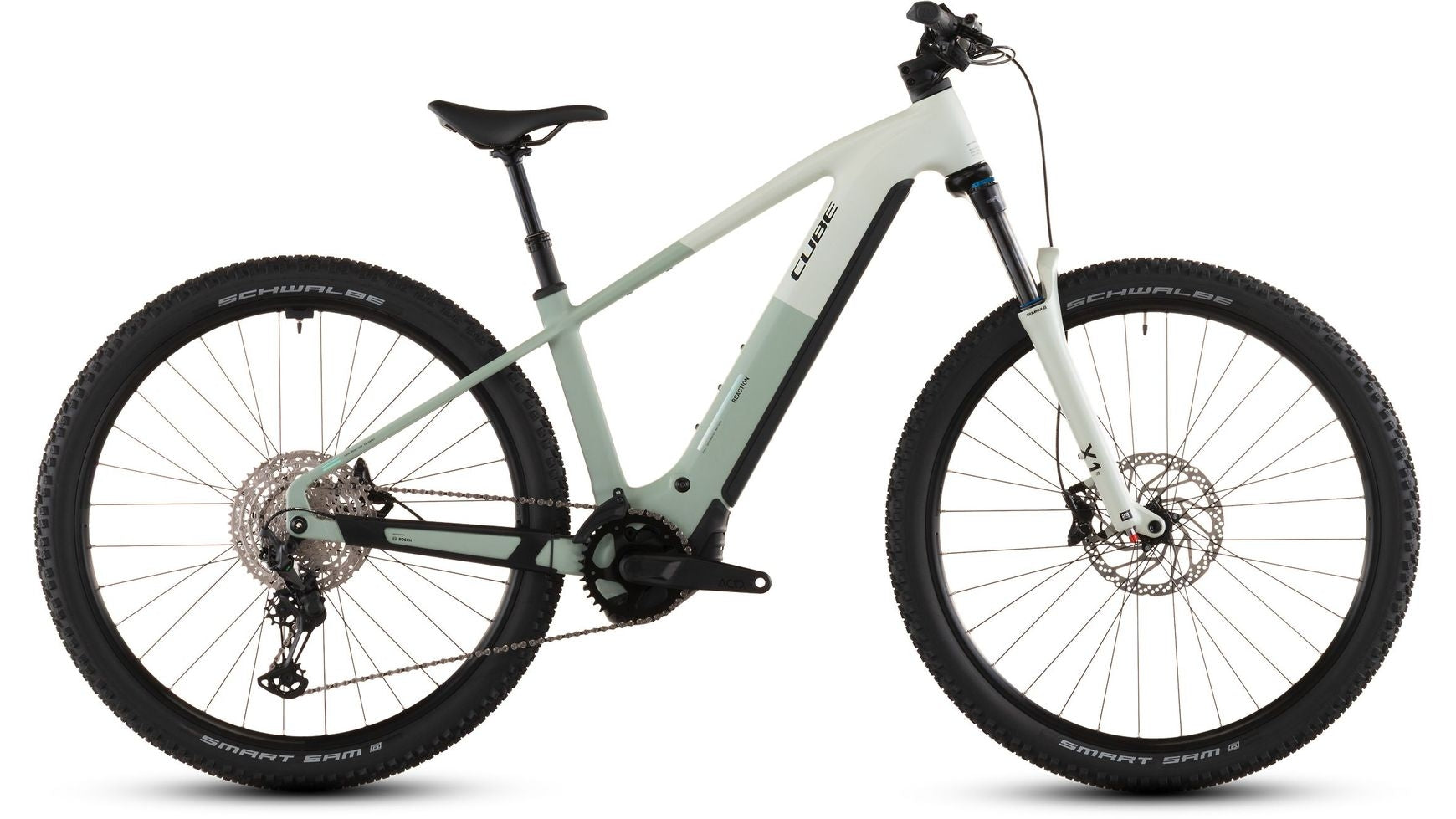 Cube Reaction Hybrid Pro 800