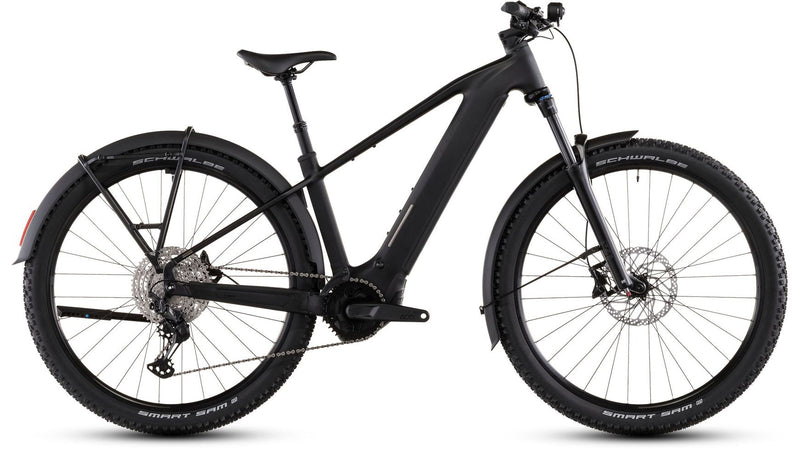 Cube Reaction Hybrid Pro 800 FE