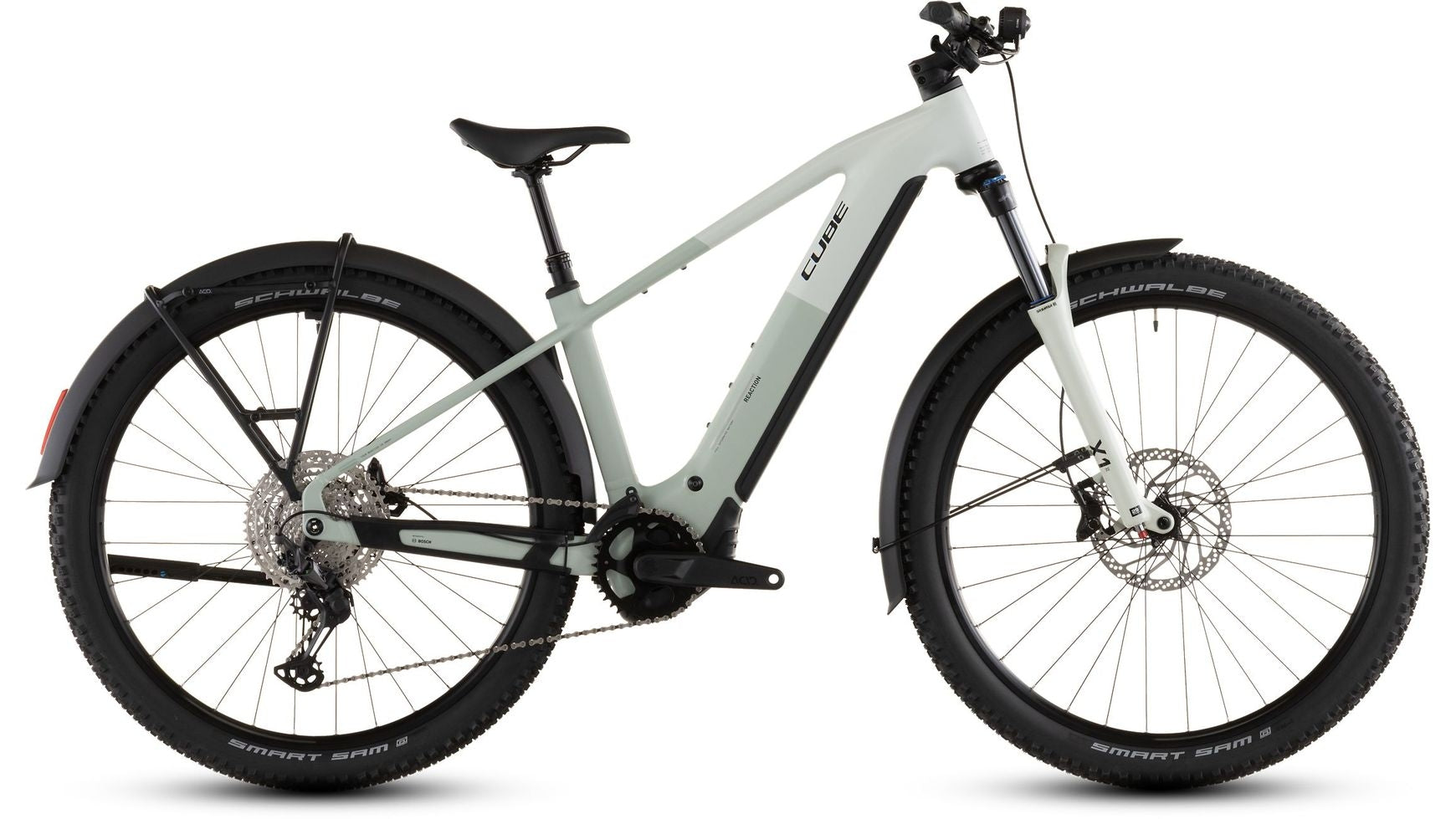 Cube Reaction Hybrid Pro 800 FE image 12