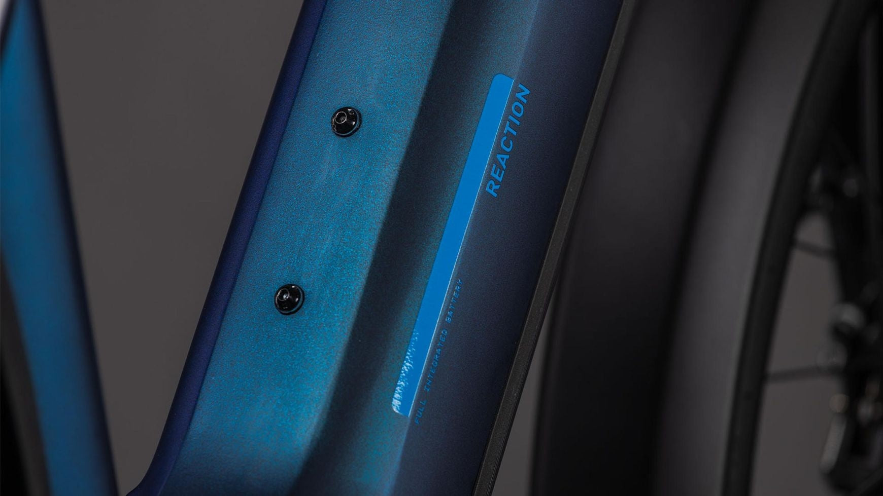 Cube Reaction Hybrid Pro 800 FE image 8