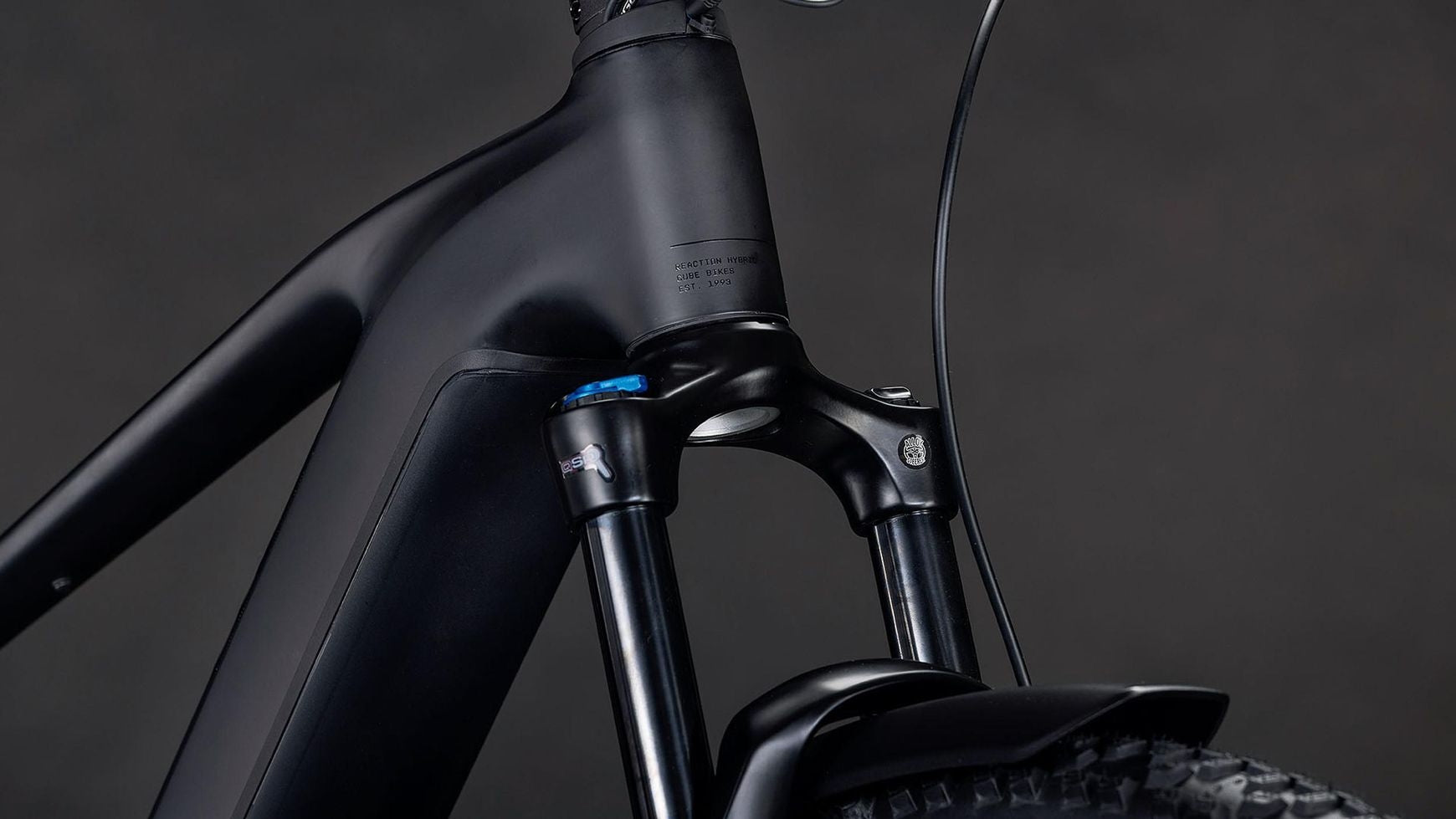 Cube Reaction Hybrid Pro 800 FE image 4