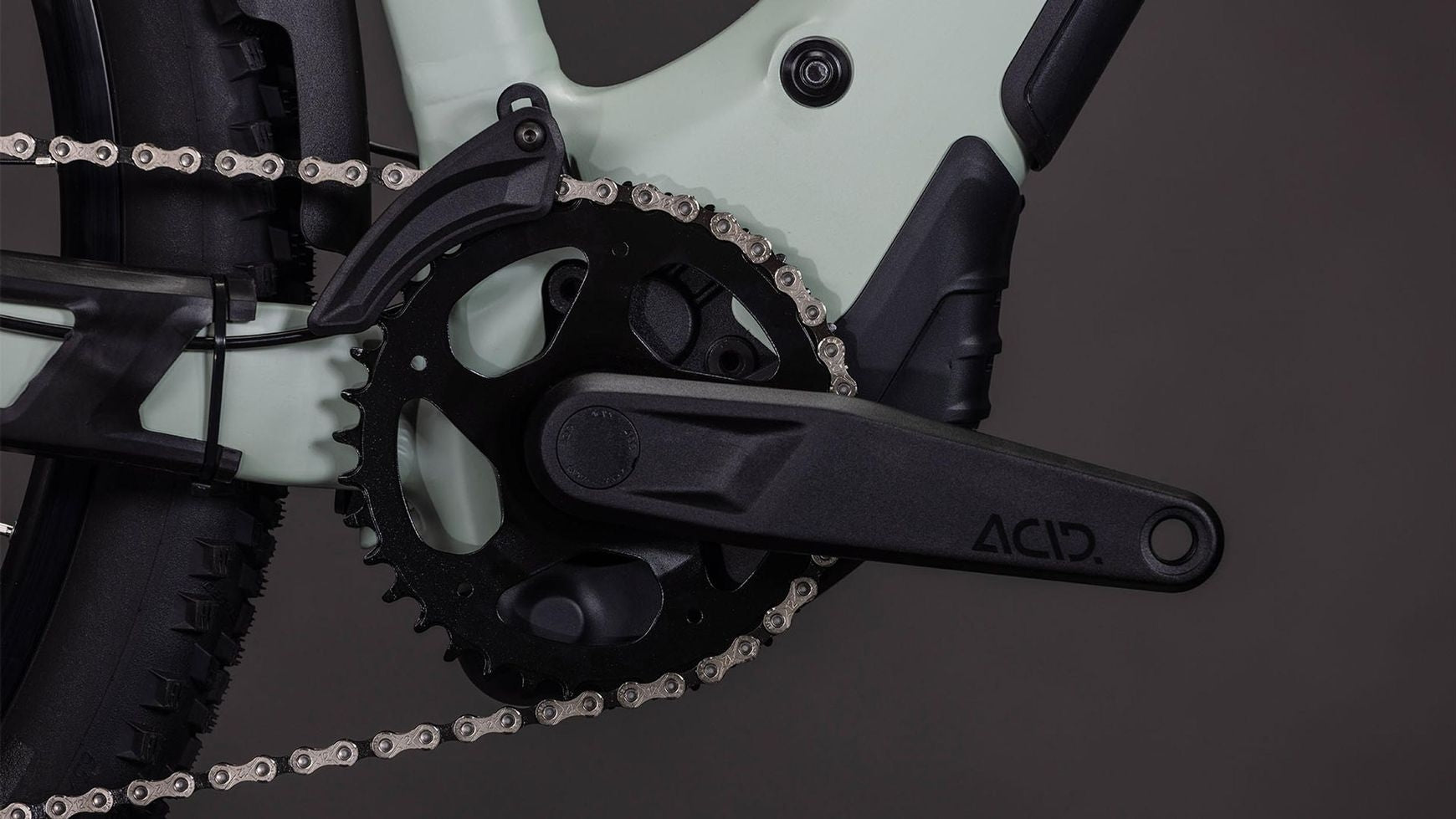 Cube Reaction Hybrid Pro 800 FE image 16