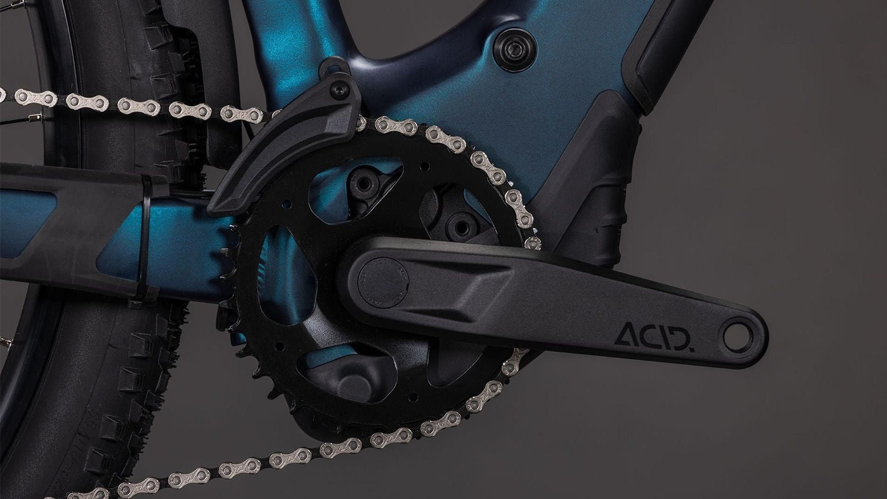 Cube Reaction Hybrid Pro 800 FE image 10