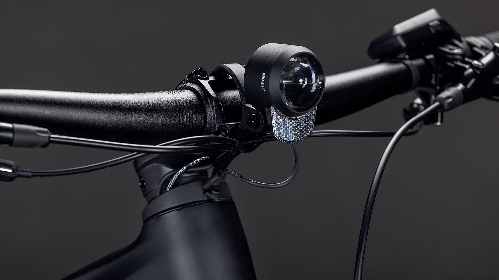cube pro e bike Cube Reaction Hybrid Pro 800 FE