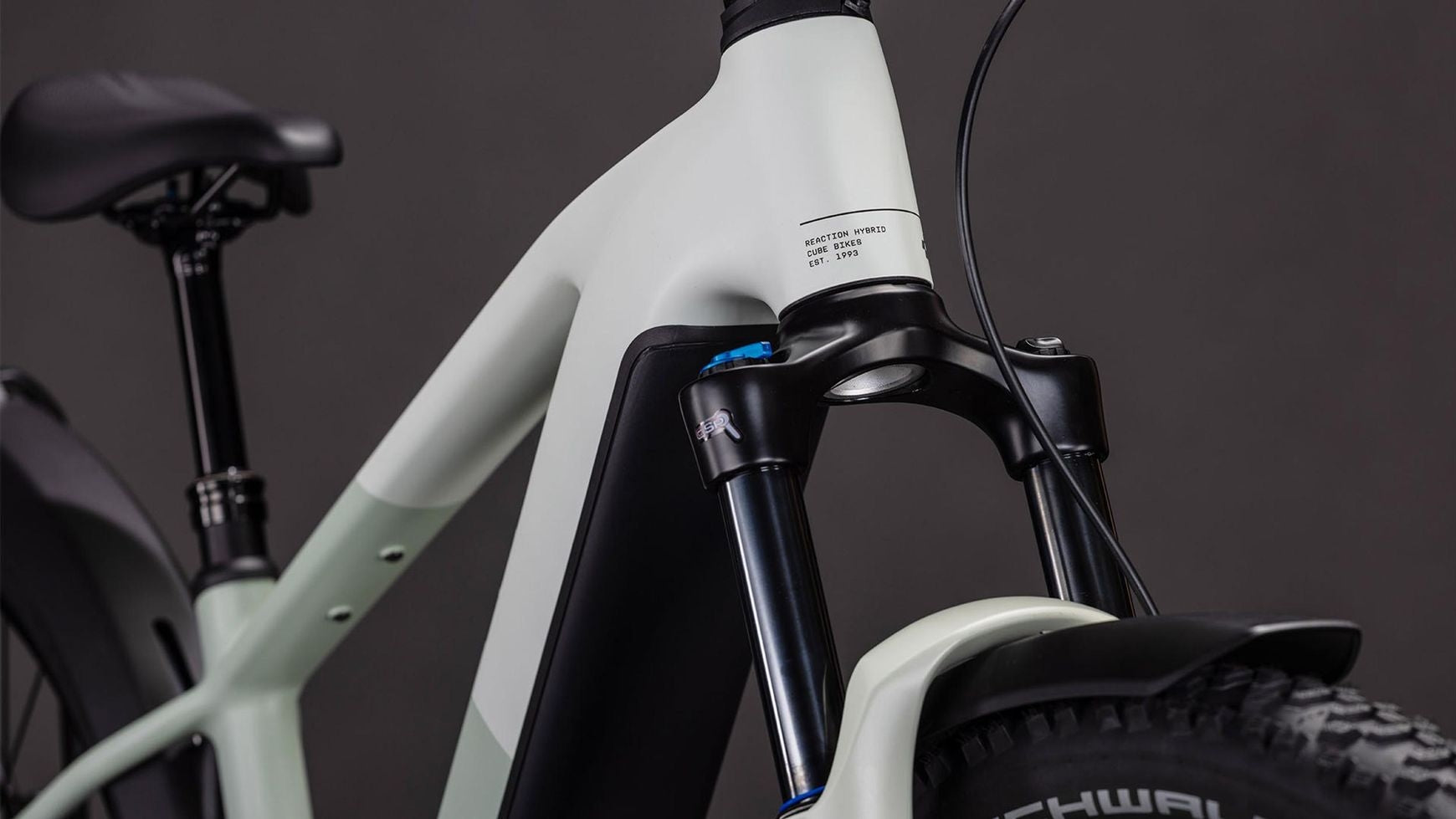 Cube Reaction Hybrid Pro 800 FE image 17