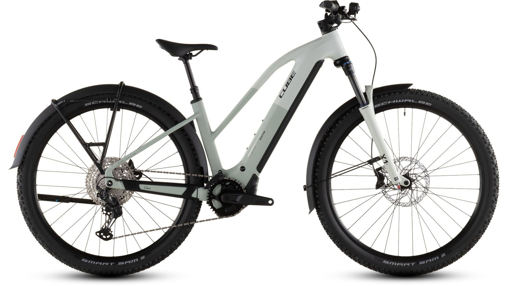 Cube Reaction Hybrid Pro 800 FE TR image 6