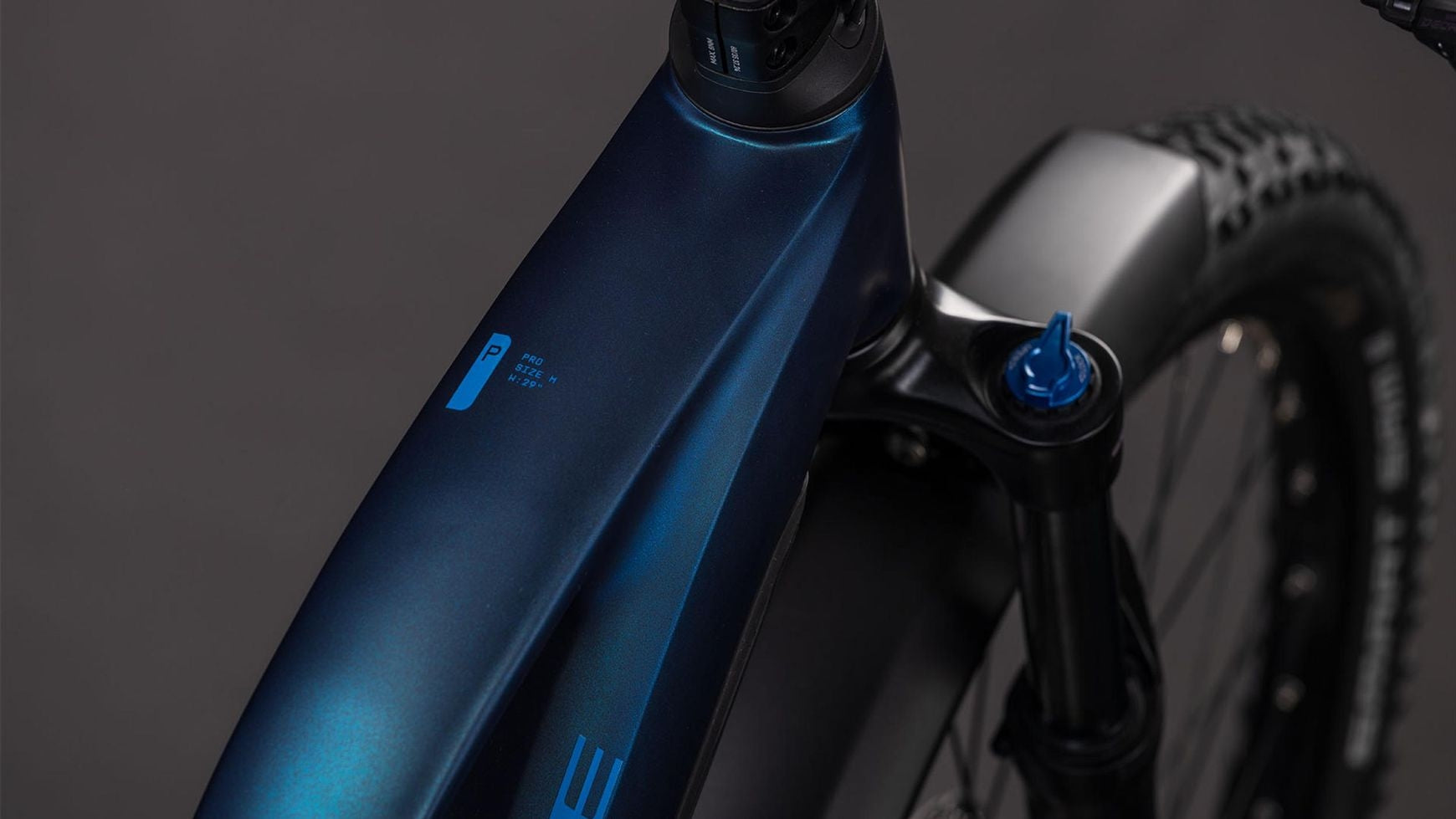 Cube Reaction Hybrid Pro 800 FE TR image 13