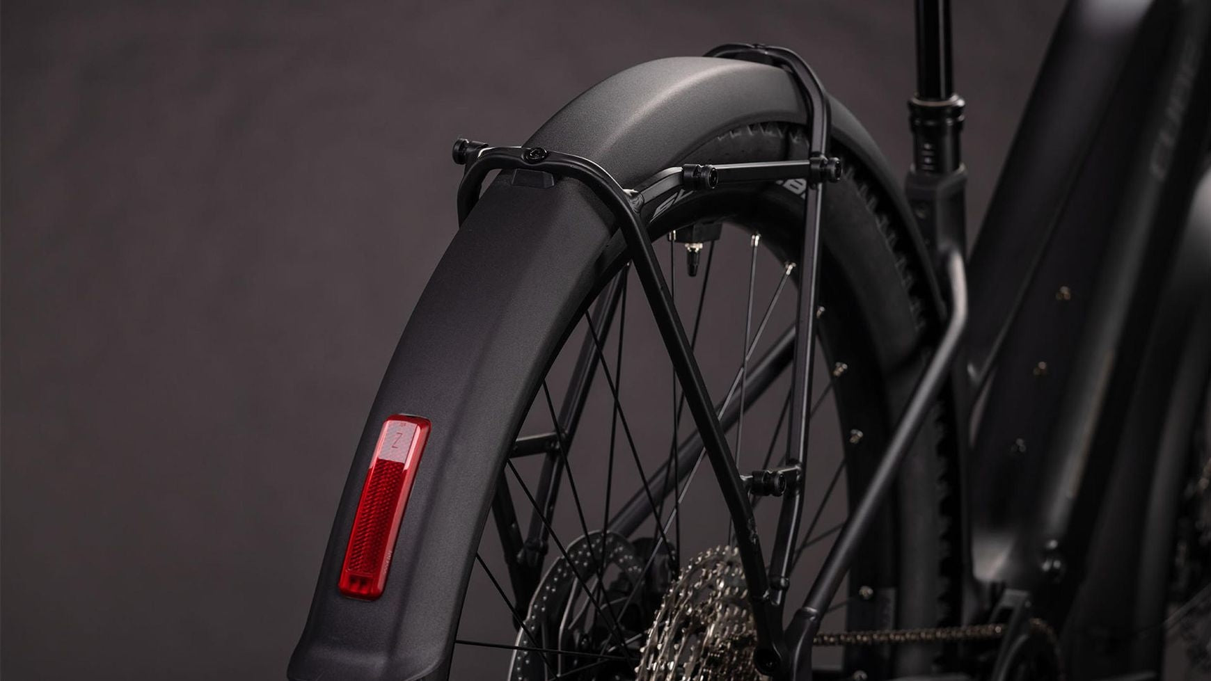 Cube Reaction Hybrid Pro 800 FE TR image 3