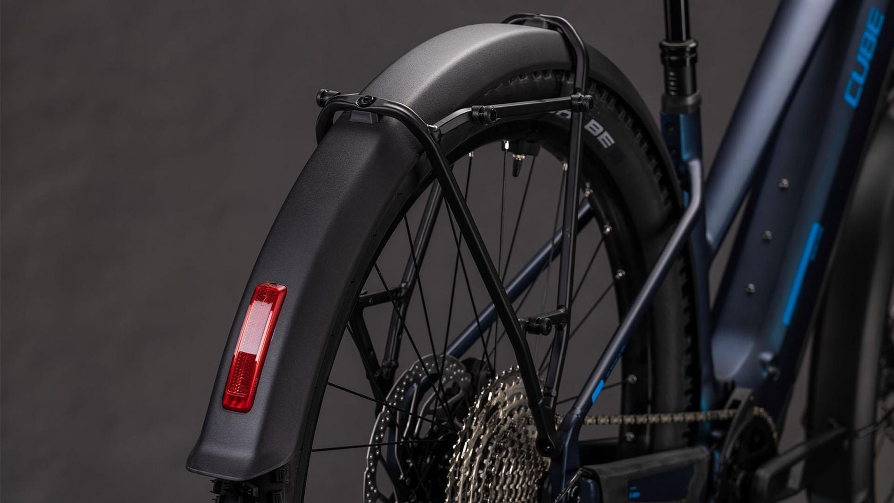 Cube Reaction Hybrid Pro 800 FE TR image 15