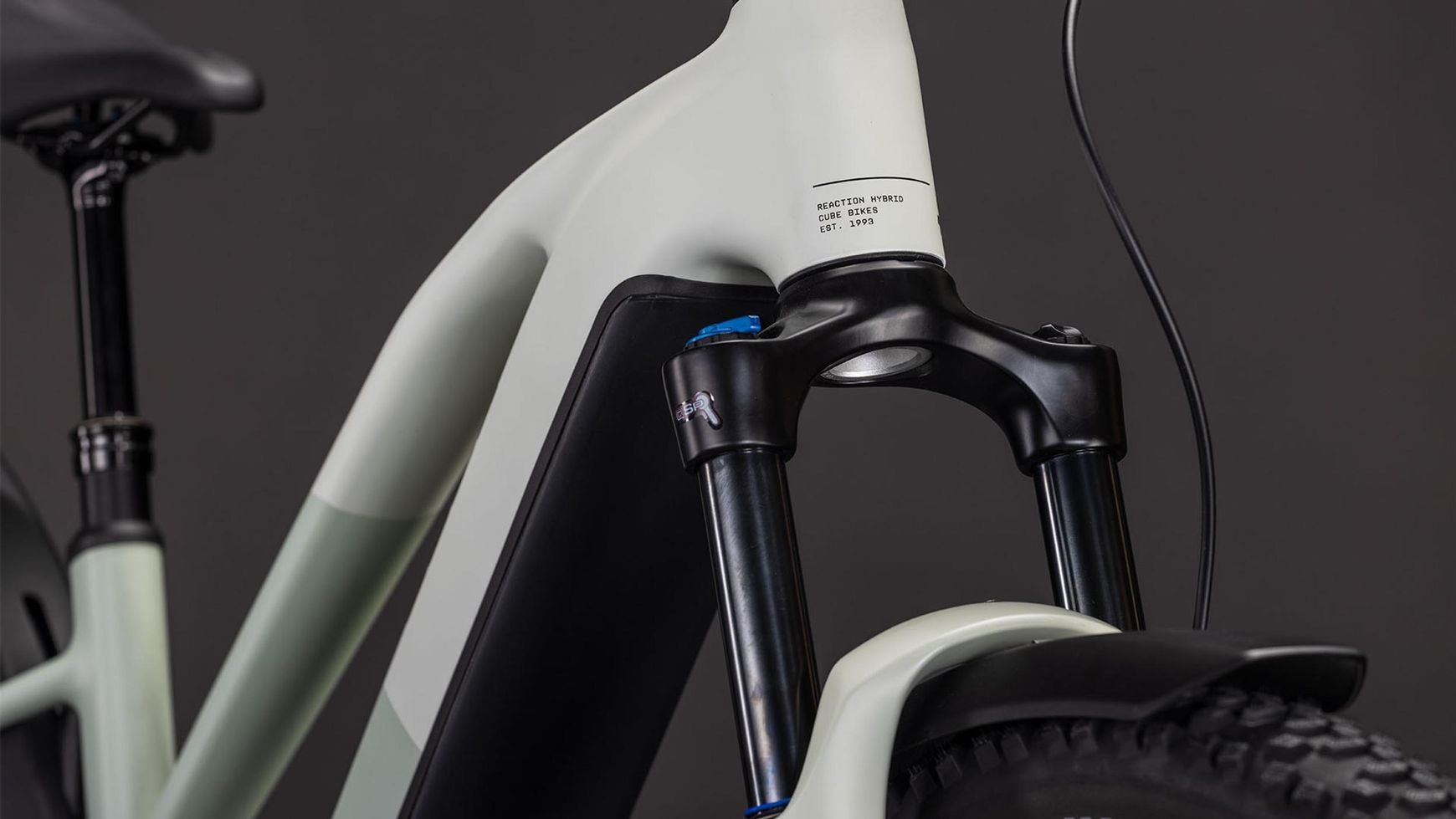 Cube Reaction Hybrid Pro 800 FE TR image 11