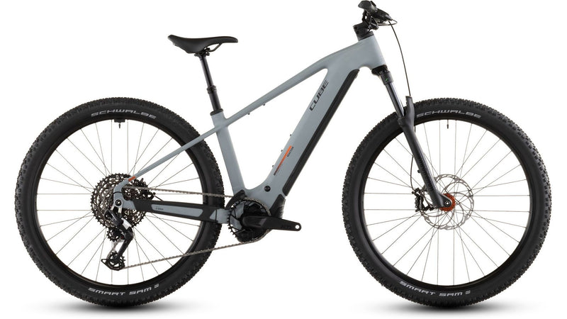 Cube Reaction Hybrid Race 800