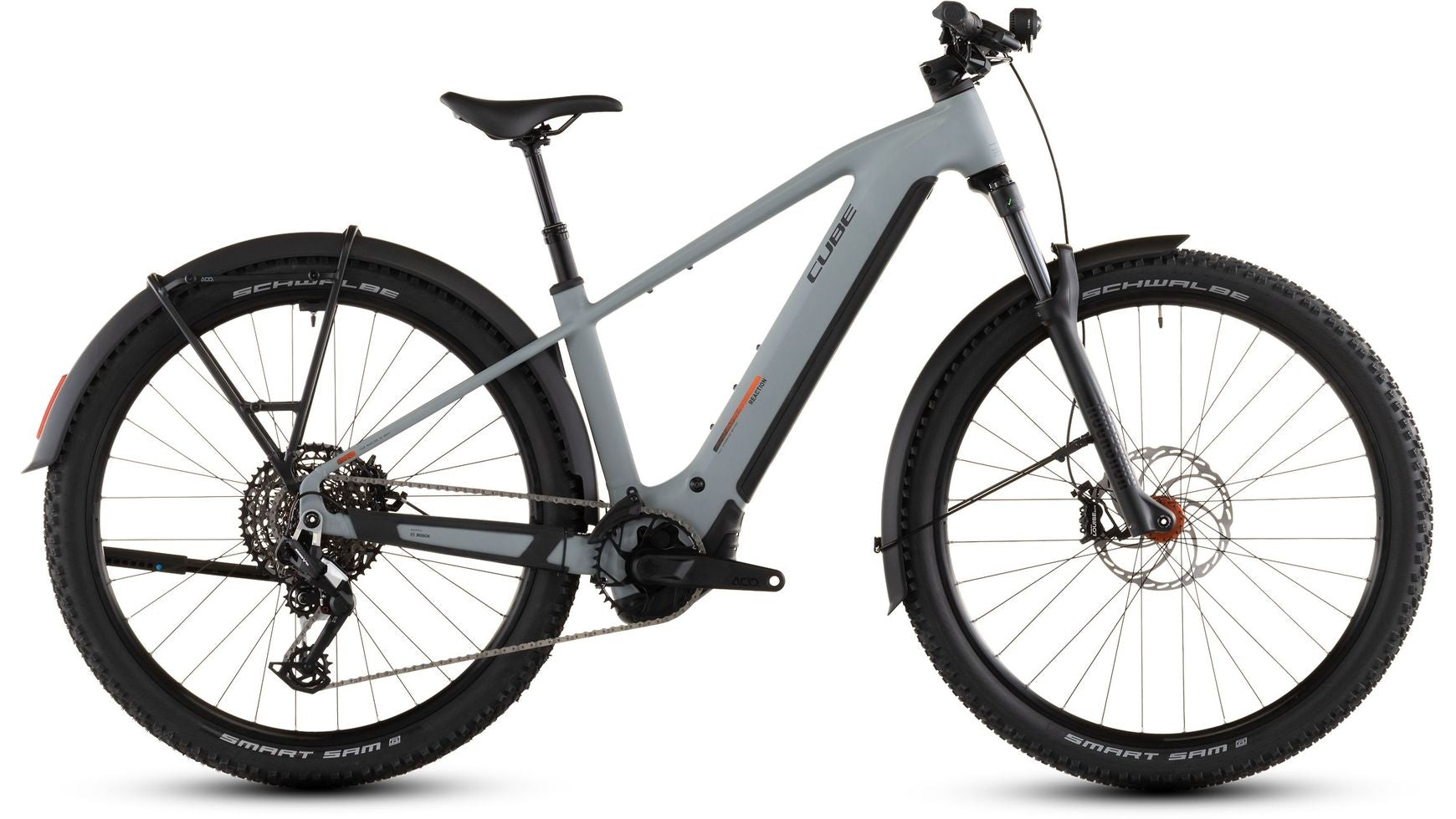 Cube Reaction Hybrid Race 800 FE image 0