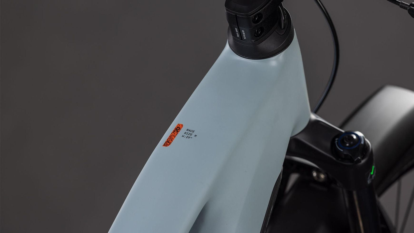 Cube Reaction Hybrid Race 800 FE image 1