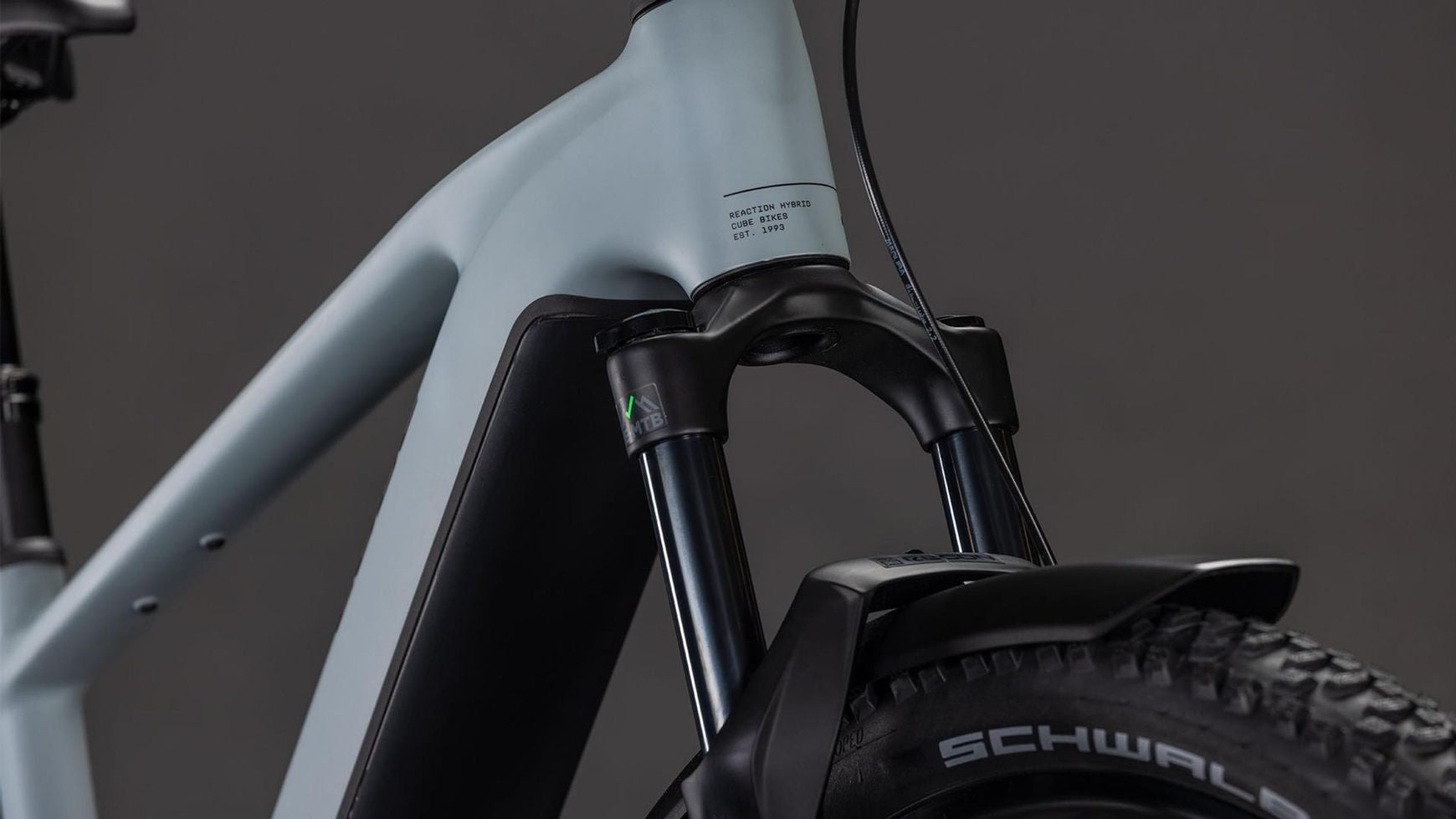 Cube Reaction Hybrid Race 800 FE image 4