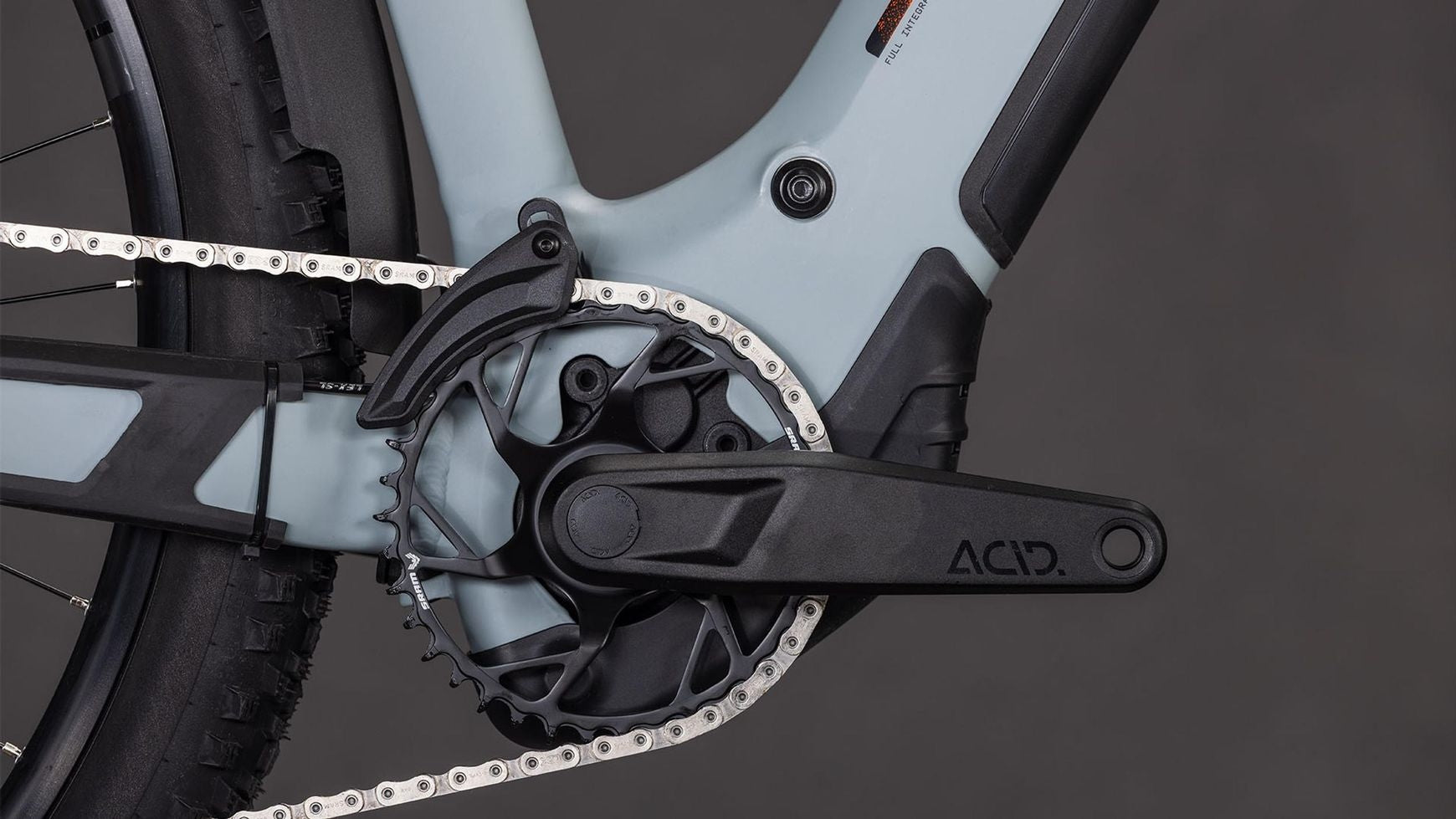 Cube Reaction Hybrid Race 800 FE image 5