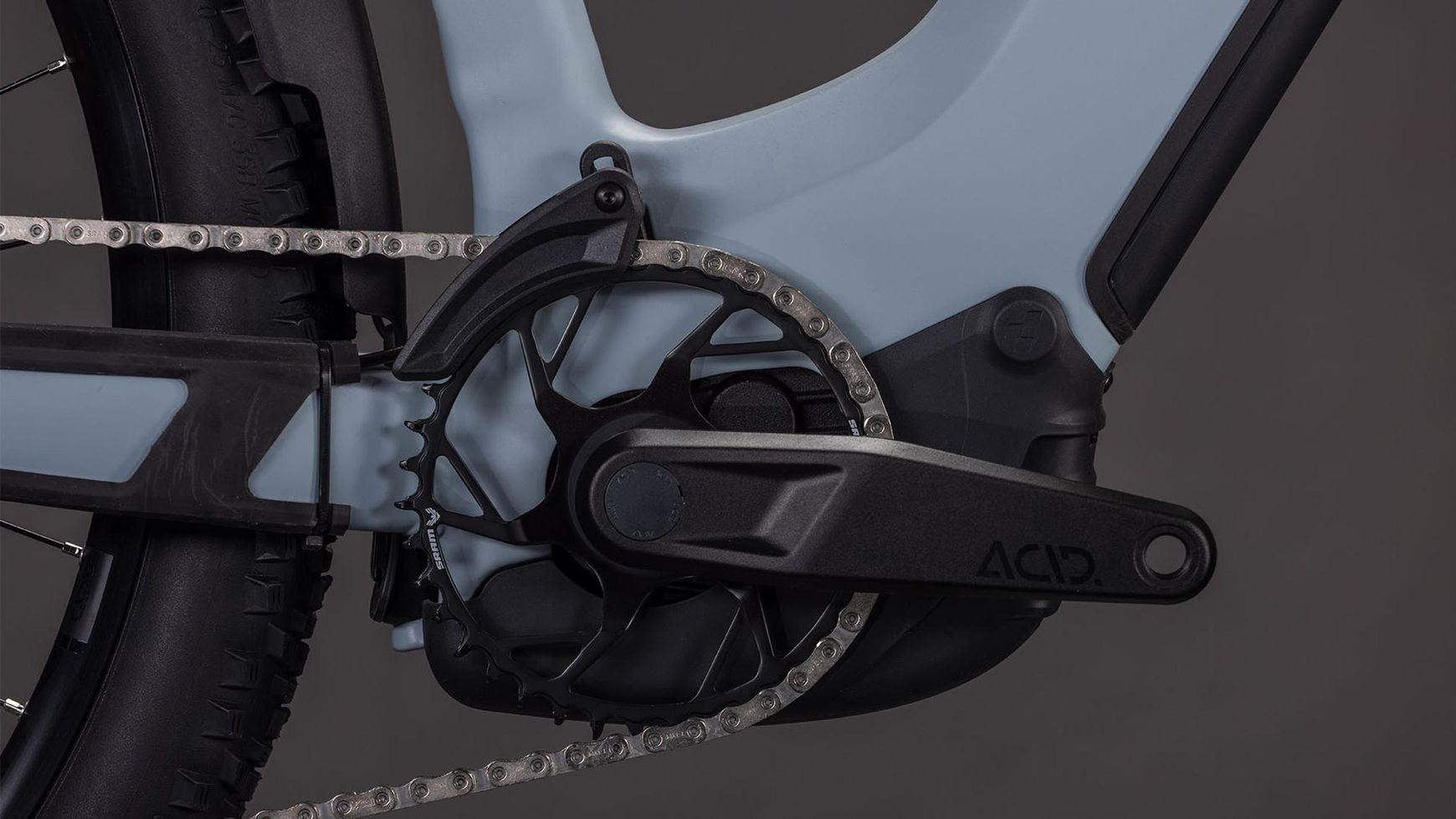 Cube Reaction Hybrid Race 800 FE WA image 3