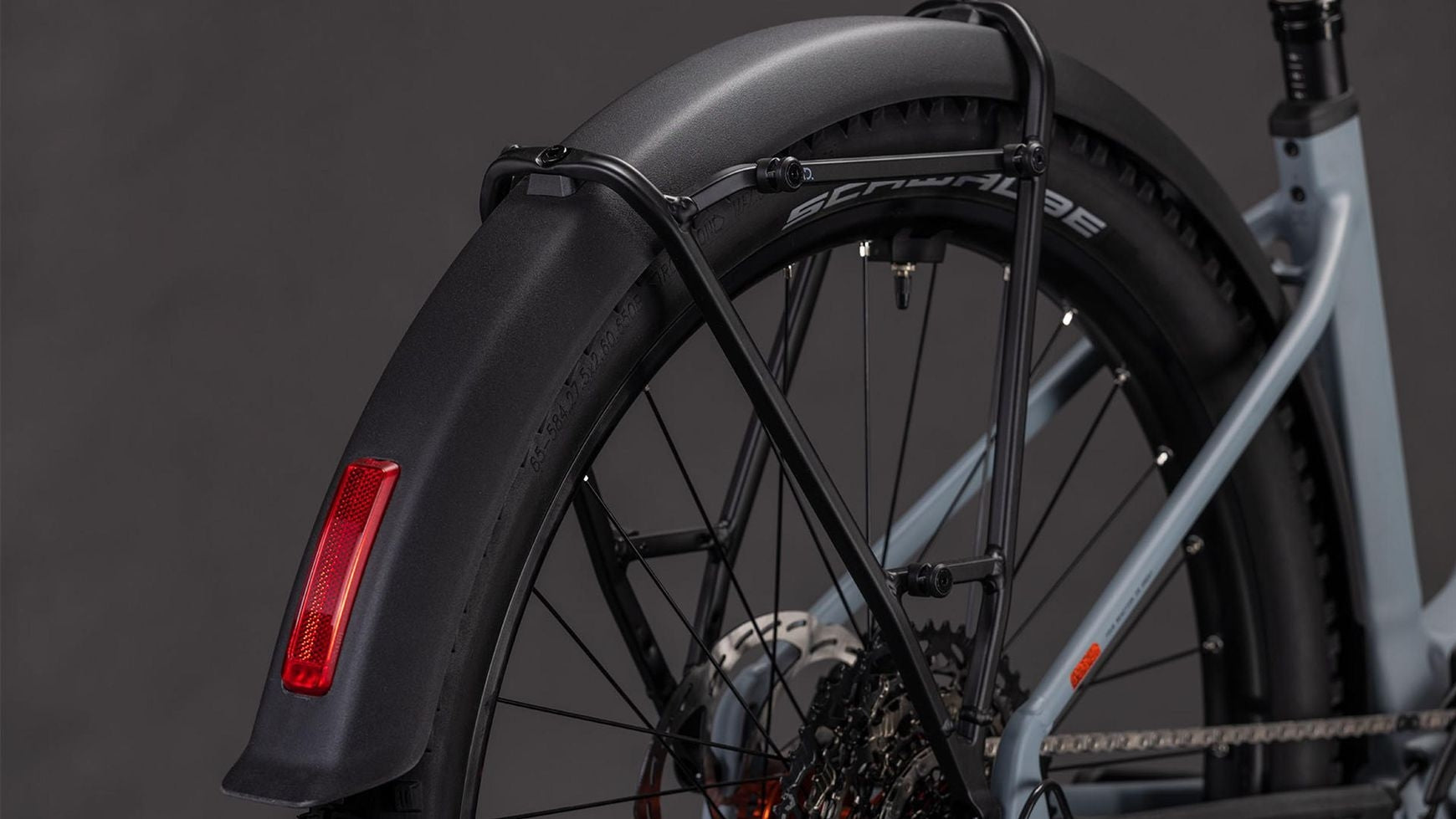 Cube Reaction Hybrid Race 800 FE WA image 4