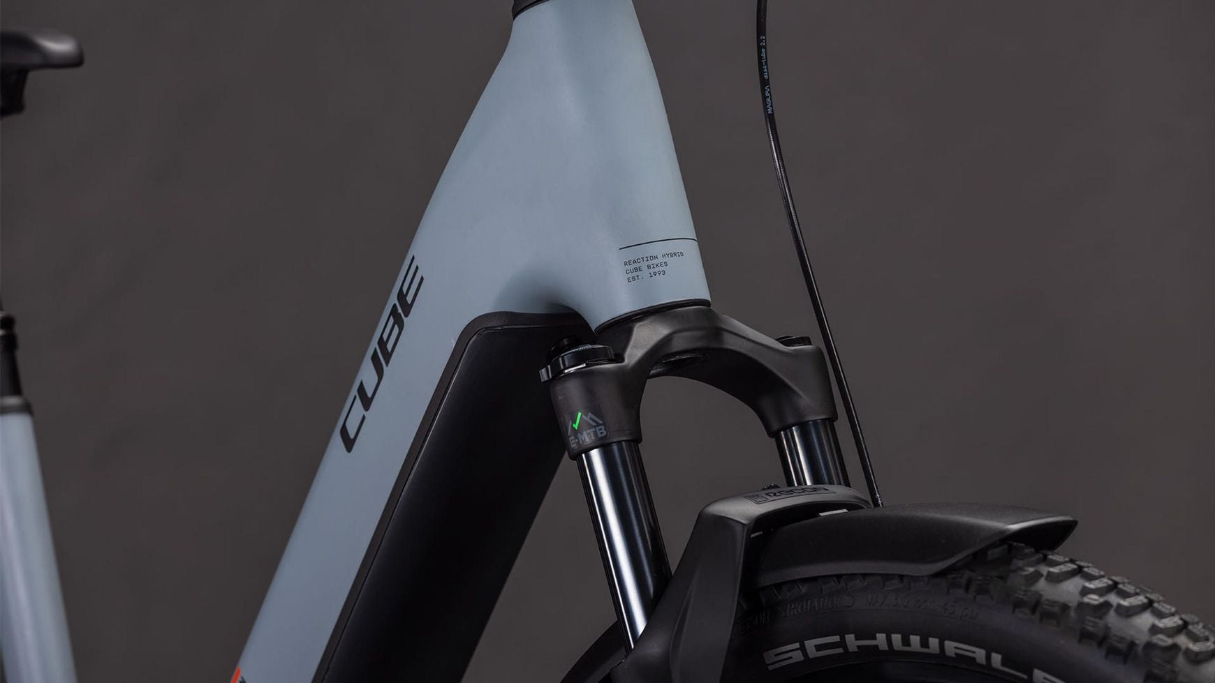 Cube Reaction Hybrid Race 800 FE WA image 5