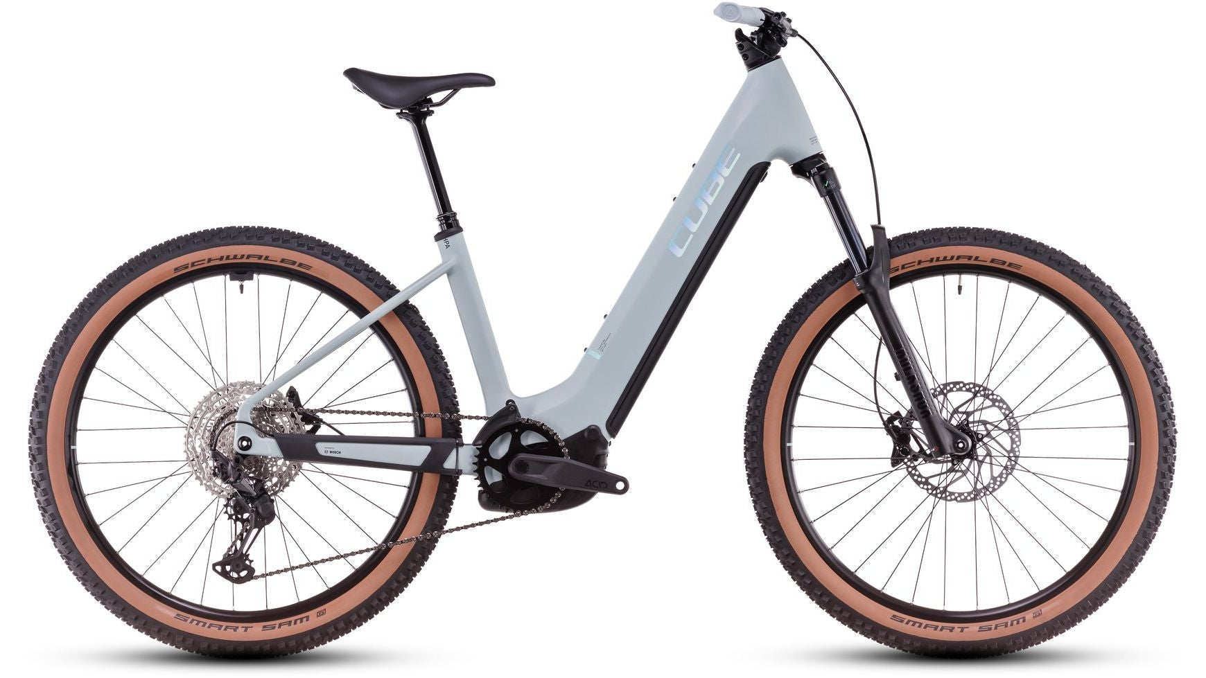 Cube Reaction Hybrid Race WA image 9