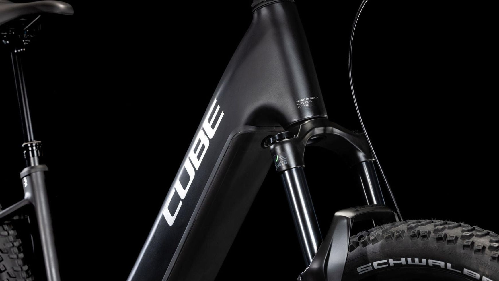 Cube Reaction Hybrid Race WA image 5