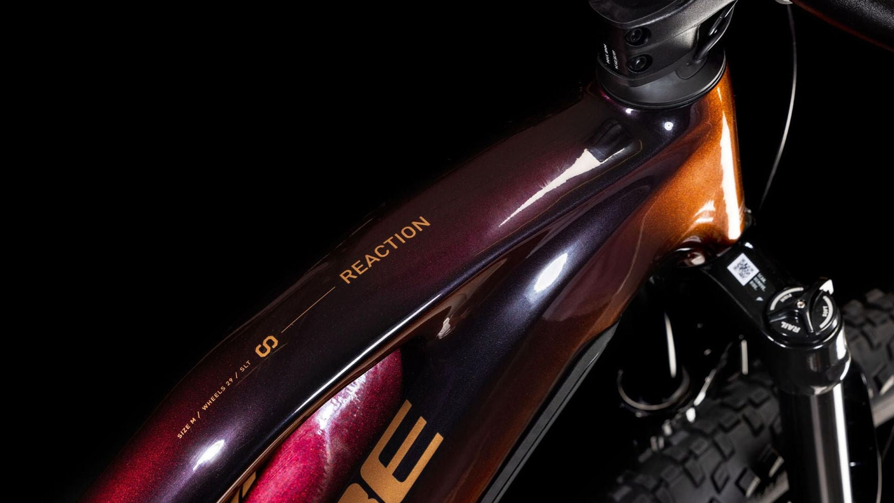 Cube Reaction Hybrid SLT TR 29 image 10