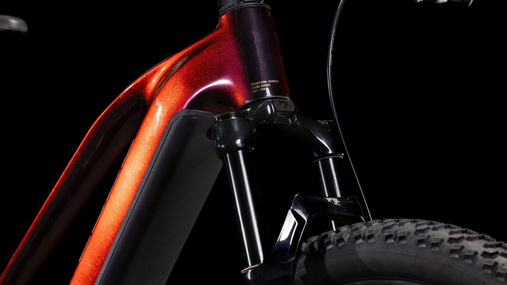 Cube Reaction Hybrid SLT TR 29 image 13